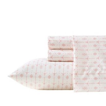 Wrangler Western Prints Sheet Set