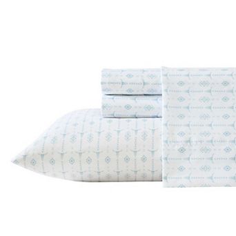 Wrangler Western Prints Sheet Set