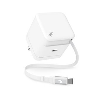 Nimble Wally Stretch 65W Wall Charger