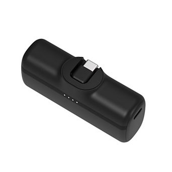 Nimble Bump 5K Fast Charging Portable Charger