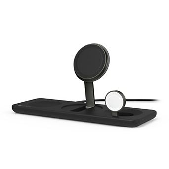 Nimble PODIUM 3-in-1 Wireless Charger