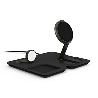 Nimble FOLD 3-in-1 Wireless Charger