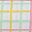 Chromatic Grid