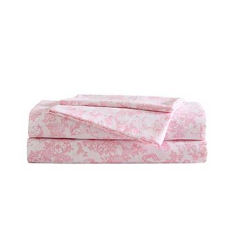 Laura Ashley Kids Tiny Bows Sheet Set