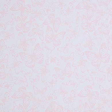 Betsey Johnson Pattern Sheet Set