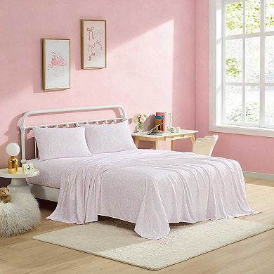 Betsey Johnson Pattern Sheet Set