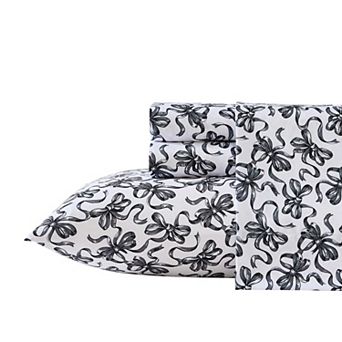 Betsey Johnson Pattern Sheet Set