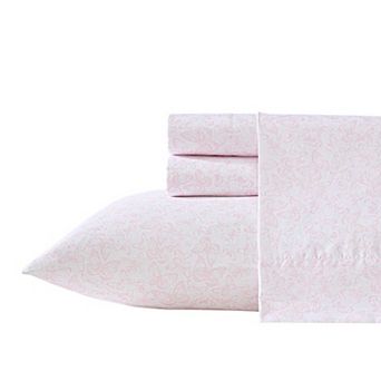 Betsey Johnson Pattern Sheet Set