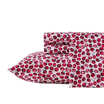 Betsey Johnson Pattern Sheet Set