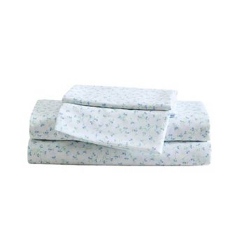 Betsey Johnson Pattern Sheet Set