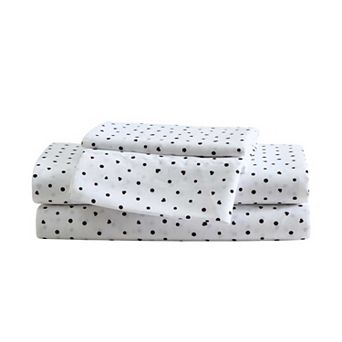 Betsey Johnson Pattern Sheet Set