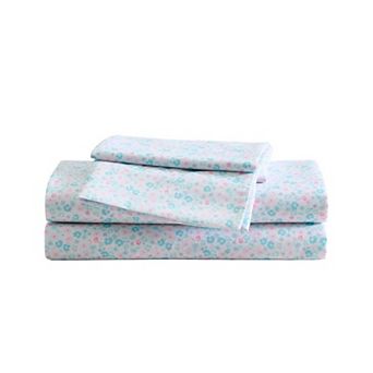 Betsey Johnson Pattern Sheet Set