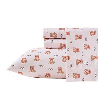 Betsey Johnson Pattern Sheet Set