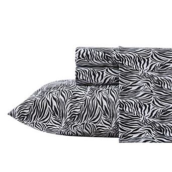 Betsey Johnson Pattern Sheet Set