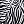Zebra Black