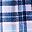 Blue Plaid