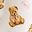 Cream Bears