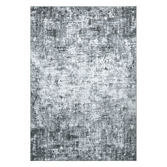Wyatt & Ash Dream Mink Jayden Chenille Rug