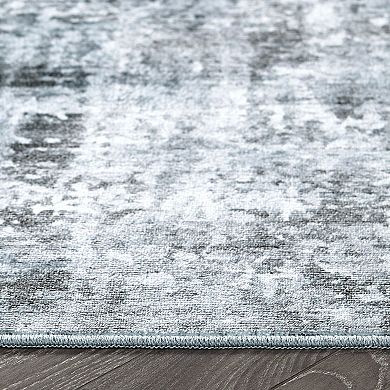 Wyatt & Ash Dream Mink Jayden Chenille Rug