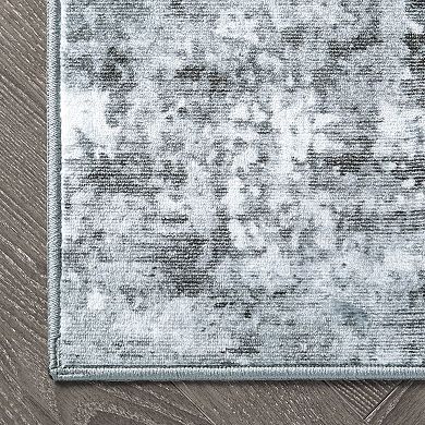 Wyatt & Ash Dream Mink Jayden Chenille Rug