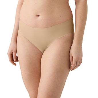Women's True & Co. True Body No-Show Hipster Panty TRW263PN02J