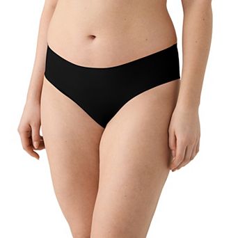 Women's True & Co. True Body No-Show Hipster Panty TRW263PN02J