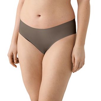 Women's True & Co. True Body No-Show Hipster Panty TRW263PN02J