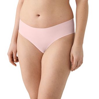 Women's True & Co. True Body No-Show Hipster Panty TRW263PN02J