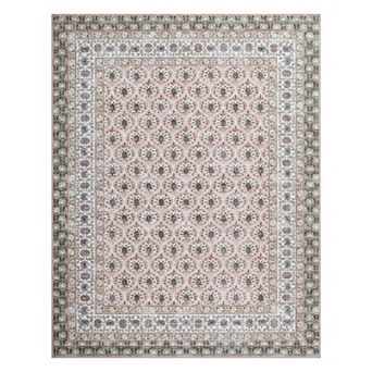 Laura Ashley Imagine Amelia Chenille Washable Rug