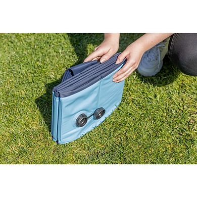 Outdoor Splash Pool for Dogs, Foldable Playpen, Bathtub