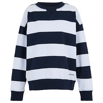 Regatta Womens/Ladies Avika II e Crew Neck Jumper