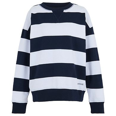 Regatta Womens/Ladies Avika II e Crew Neck Jumper
