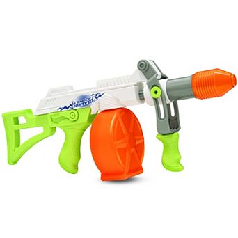 Lanard Water Blaster Shockwave Pump Action Extreme Drencher Toy
