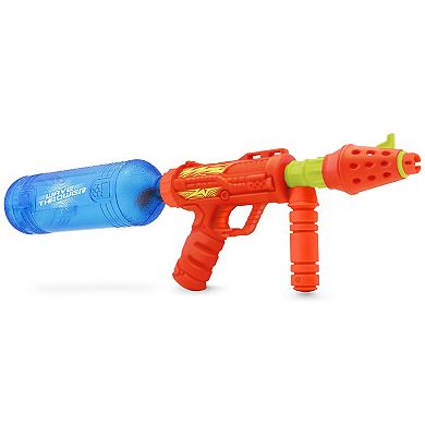 Lanard Toys Wave Thrower 2-Piece Pump Action Water Blaster Set