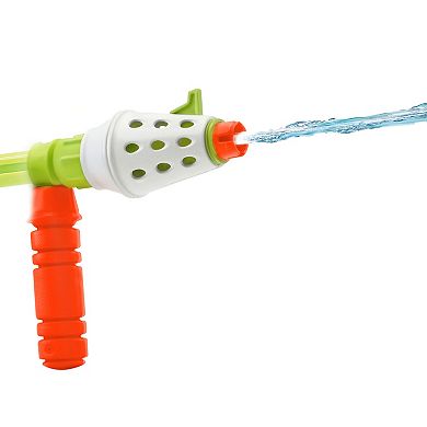 Lanard Toys Wave Thrower 2-Piece Pump Action Water Blaster Set