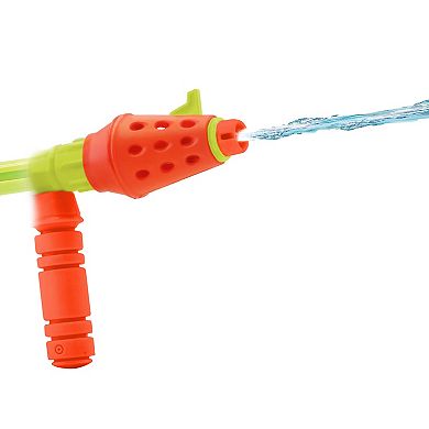 Lanard Toys Wave Thrower 2-Piece Pump Action Water Blaster Set