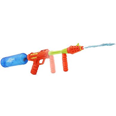 Lanard Toys Wave Thrower 2-Piece Pump Action Water Blaster Set