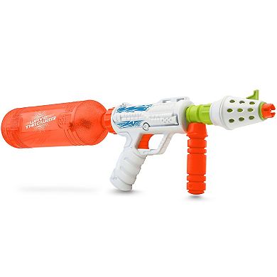 Lanard Toys Wave Thrower 2-Piece Pump Action Water Blaster Set