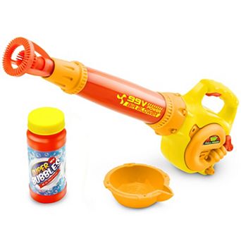 Lanard Air Bubbler Battery Powered Blower Machine