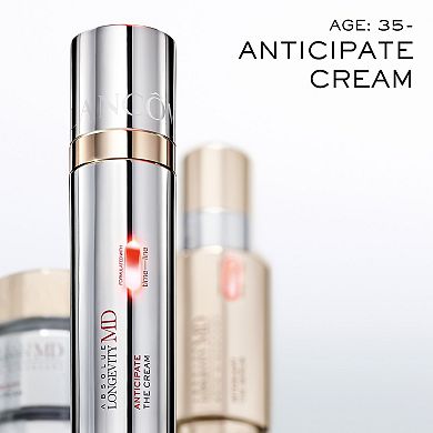 Absolue Longevity MD Anticipate Face Cream for Early Age