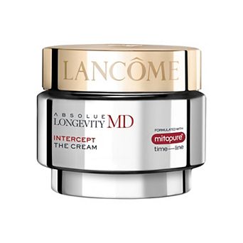 Lancome Absolue Longevity MD Intercept Face Cream for Mid-Age