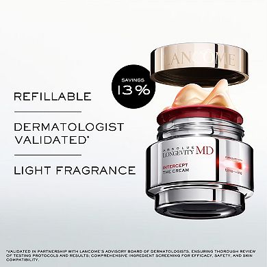 Absolue Longevity MD Intercept Face Cream for Mid-Age