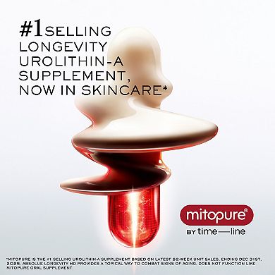 Absolue Longevity MD Intercept Face Cream for Mid-Age