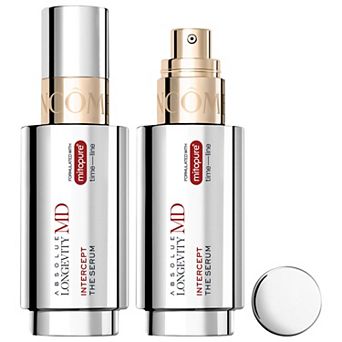 Lancome Absolue Longevity MD Intercept Face Serum for Mid-Age