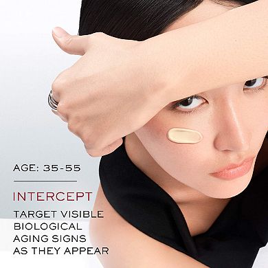 Absolue Longevity MD Intercept Face Serum for Mid-Age