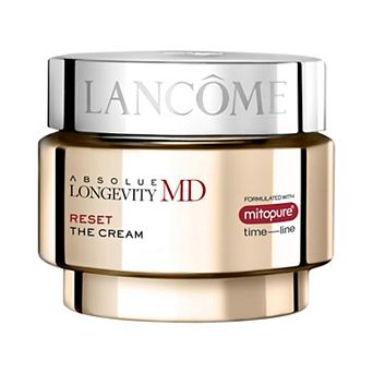 Lancome Absolue Longevity MD Reset Face Cream for Mature Skin