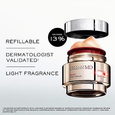 Absolue Longevity MD Reset Face Cream for Mature Skin