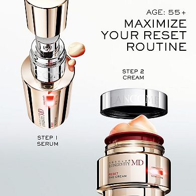 Absolue Longevity MD Reset Face Cream for Mature Skin
