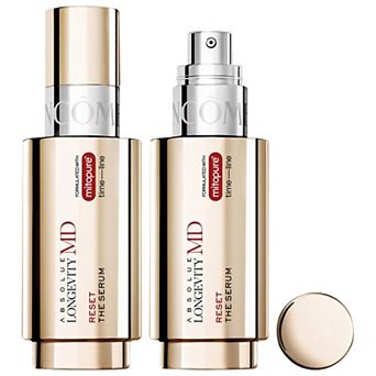 Lancome Absolue Longevity MD Reset Face Serum for Mature Skin