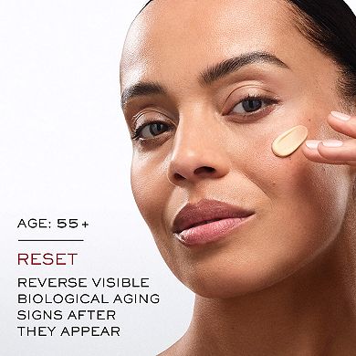 Absolue Longevity MD Reset Face Serum for Mature Skin